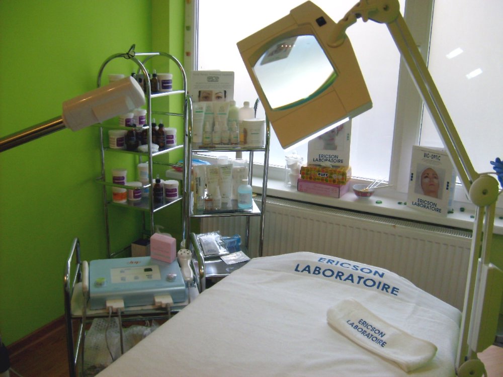 sala tratamente cosmetice 1